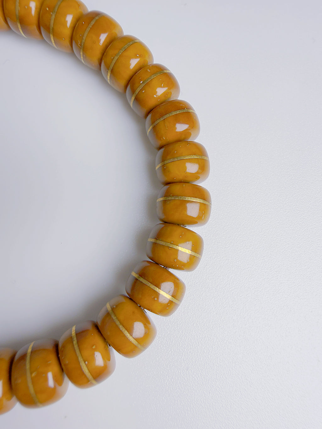 Purple-Gold Lucky Chipmunk Bodhi Bracelet – Engraved Silver & Gold Tablets of Daily Fortune